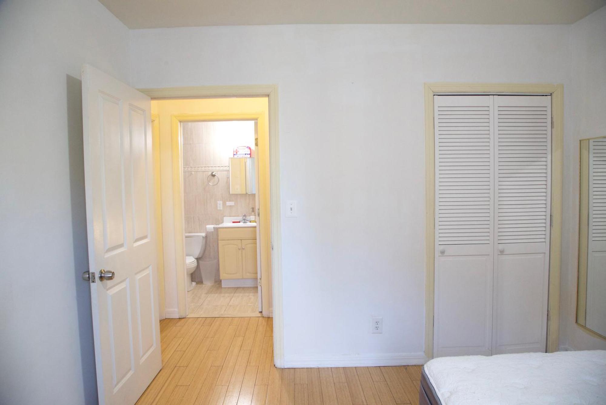 Brightonbeach2-Spacious Room-Close To Beach New York Dış mekan fotoğraf